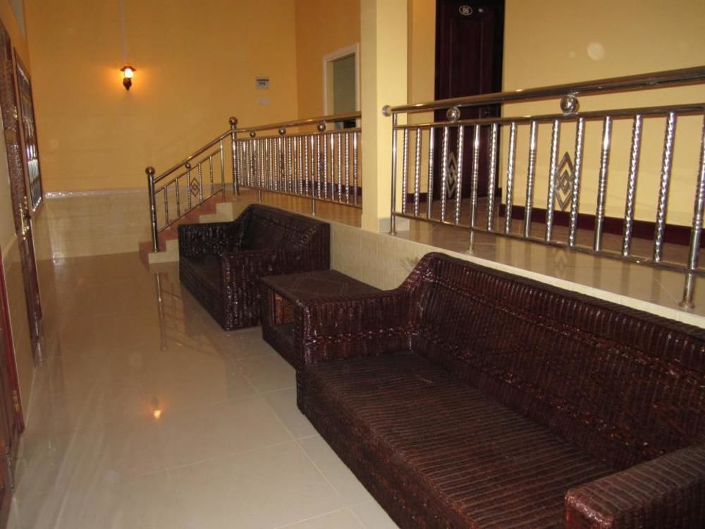 Old Town Guesthouse Kampot Buitenkant foto