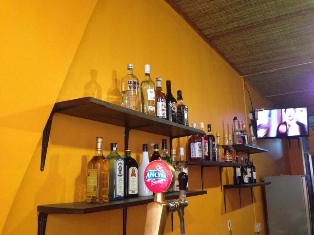 Old Town Guesthouse Kampot Buitenkant foto
